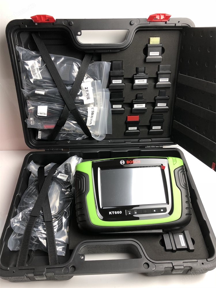 KT660欣锐仪器代理智能汽车故障诊断仪汽车电脑检测仪