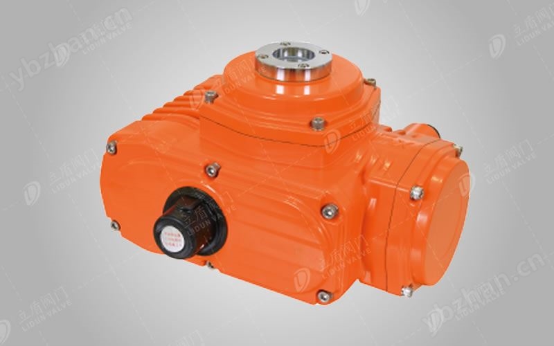 电动执行器（防爆精小型）LDV-100/200