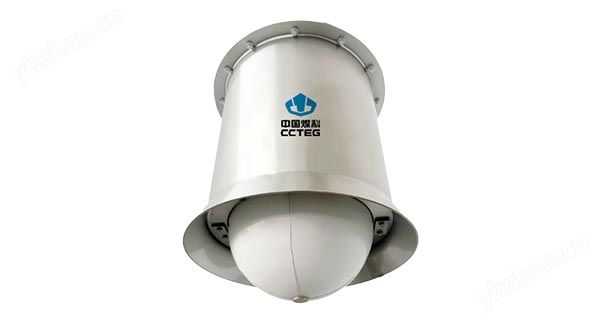 3D雷达物位扫描仪-唐山大方汇中仪表有限公司