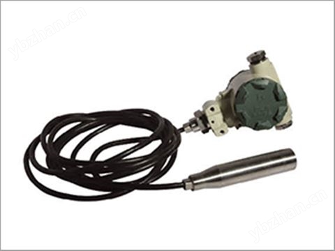 DB-Y1088投入式智能液位变送器