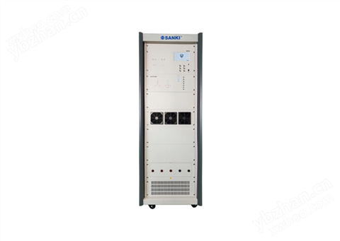 高壓大功率雷擊浪涌耦合去耦網(wǎng)絡(luò) CDN-5200A