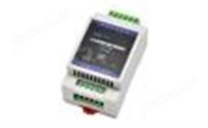 工业级4路模拟量输入模块