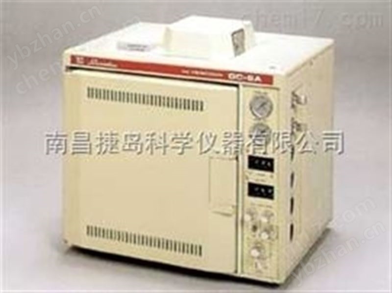 GC-8A氣相色譜儀,島津GC-8A氣相色譜儀