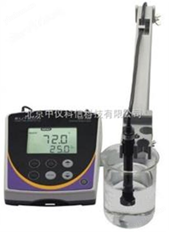 DO700Eutech優(yōu)特 DO700 溶解氧儀