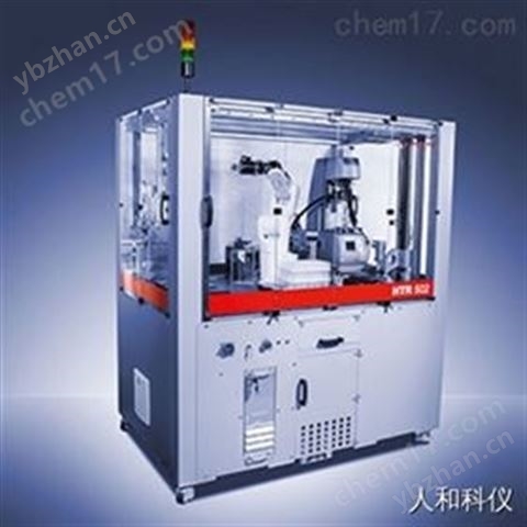 Anton paar安東帕 高通量流變儀