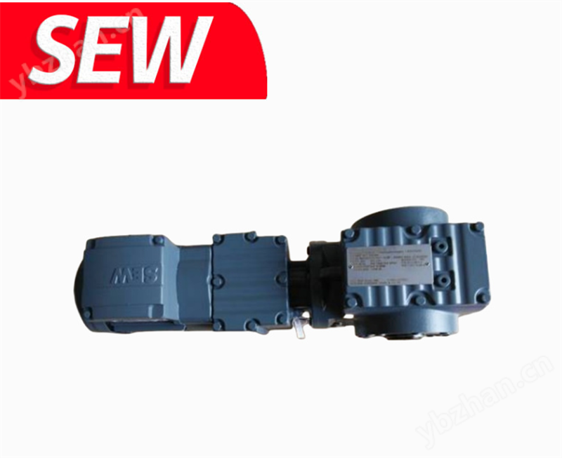 德国赛威SEW减速机