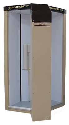 StandFast II Stand-up Whole Body Counter
