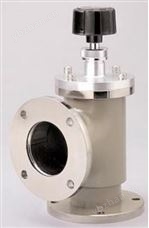 ULVAC真空阀门VLH-U1/2/3/4/6/8/10S-25/40/50KF