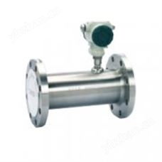 AXLWQ-N  AXLWQ-A气体涡轮流量传感器