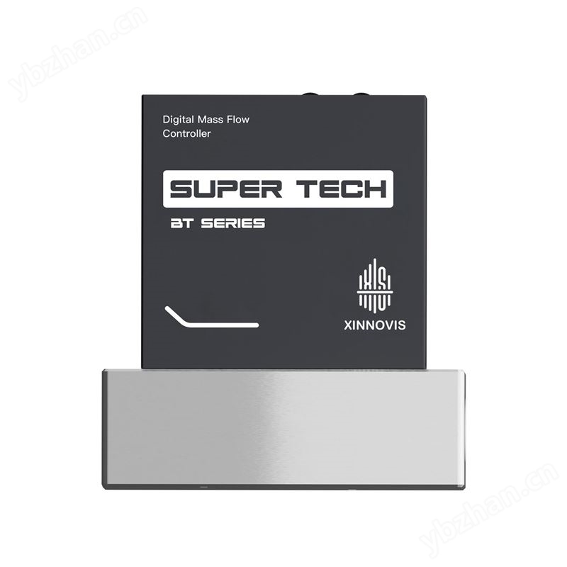 SUPERTECH BT系列质量流量控制器