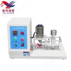 OX-7818OX-7818线束耐刮磨测试仪，汽车电线耐磨刮检测机，电缆耐刮磨试验机