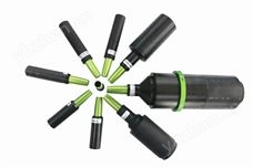 D27系列光谱共焦位移传感器D27系列镜头