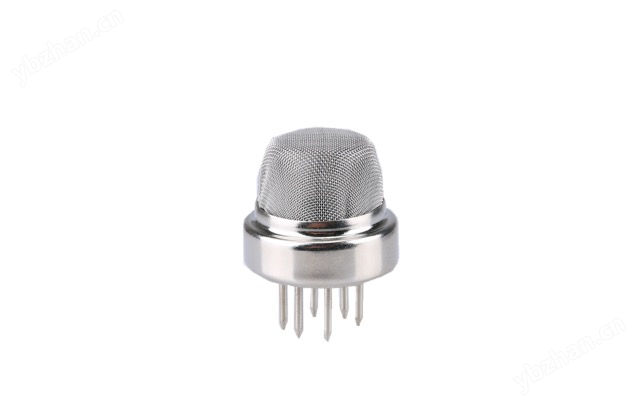 管式可燃气体烟雾传感器GK-Q1