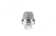 GK-Q1管式可燃气体烟雾传感器GK-Q1