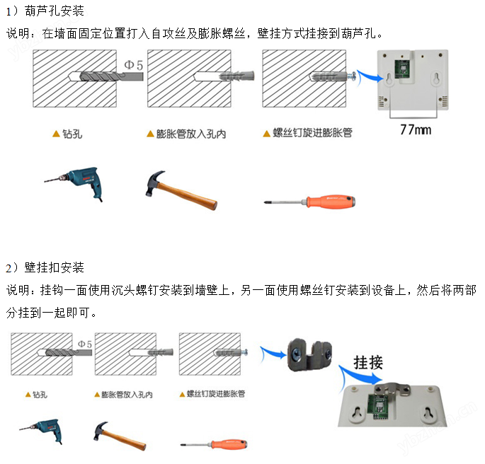 以太網(wǎng)多探頭型溫濕度記錄儀 安裝說明.png 以太網(wǎng)多探頭型溫濕度記錄儀 安裝說明.png