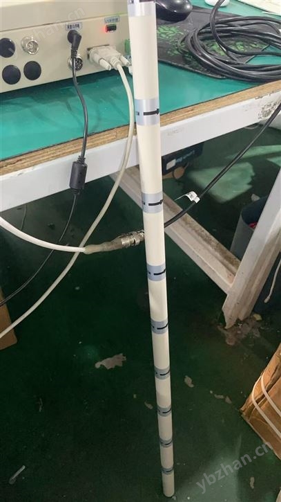 冻土活动层监测仪