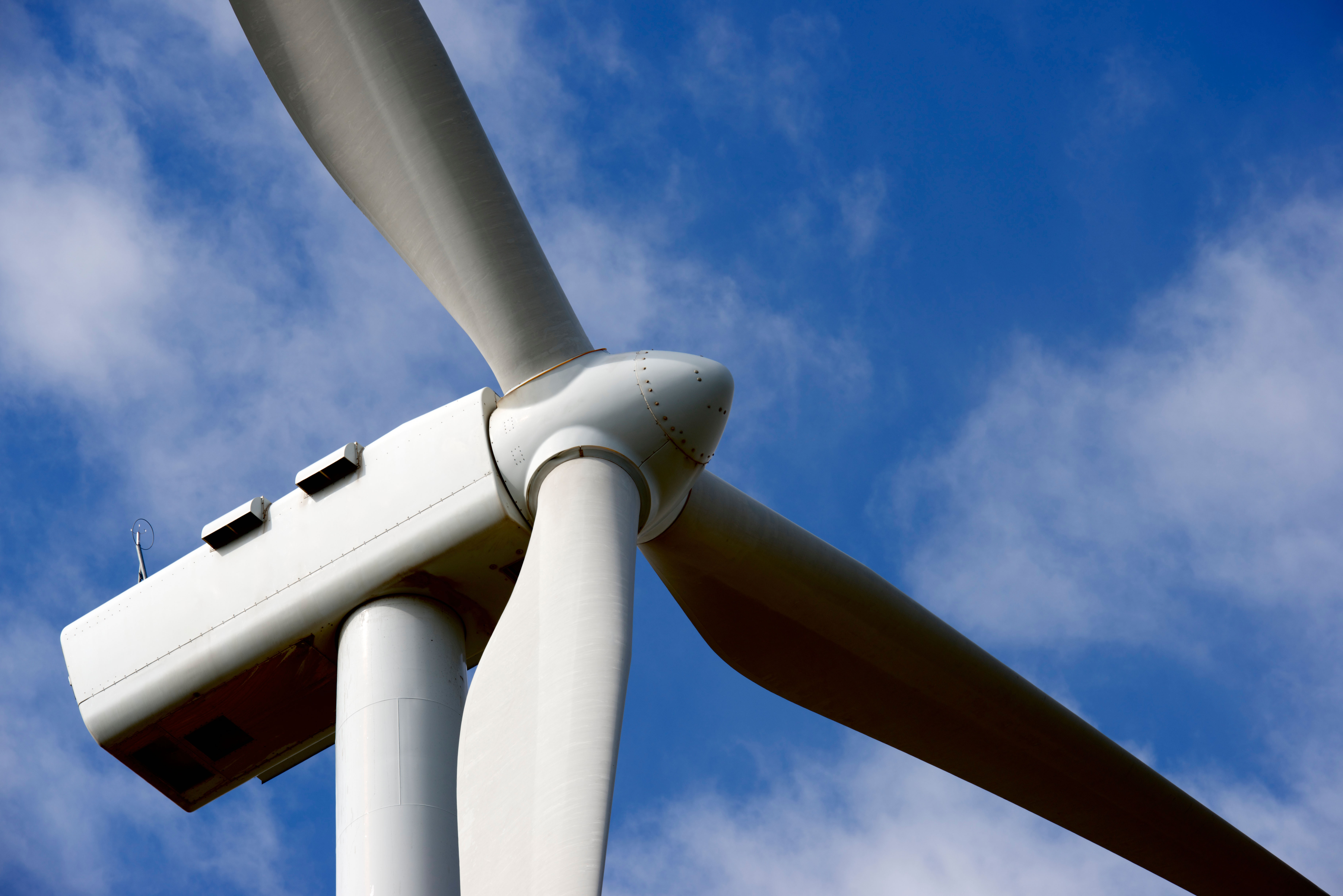 工業與能源創新發展