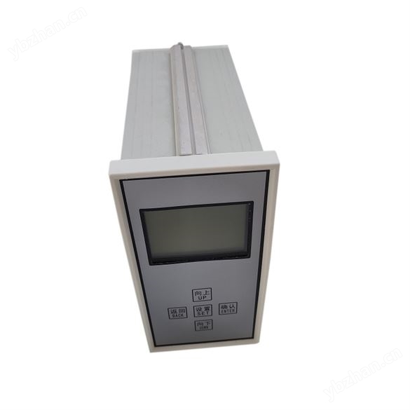 A盤(pán)裝氧化鋯分析儀