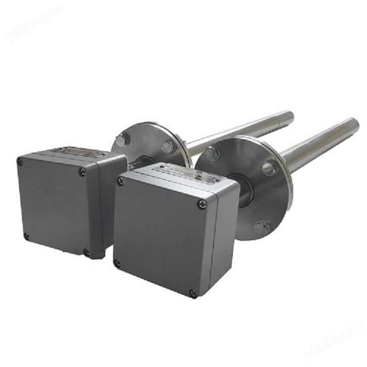 氧化鋯氧氣含量分析儀