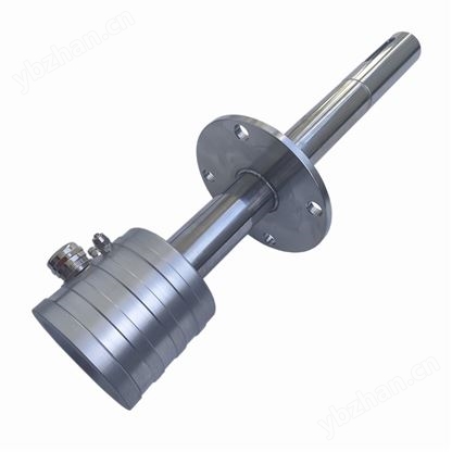 氧化鋯氧氣探頭