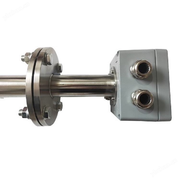 鍋爐氧化鋯氧氣分析儀