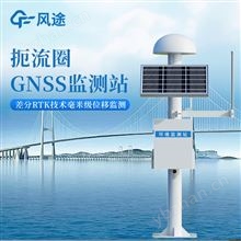 自然灾害监测预警系统