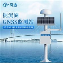 自然灾害监测预警系统