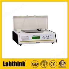 PE保鲜膜摩擦系数检测仪 滑动摩擦系数仪