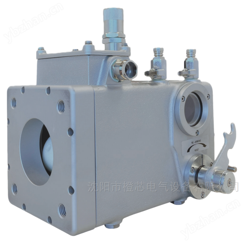 意大利COMEM断流阀