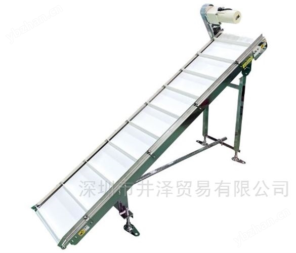 TBC200平皮带输送机MARUYASUKIKAI丸安机械