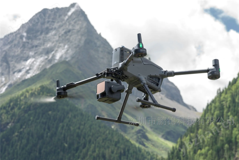 广东省大疆禅思L3激光雷达的经销商