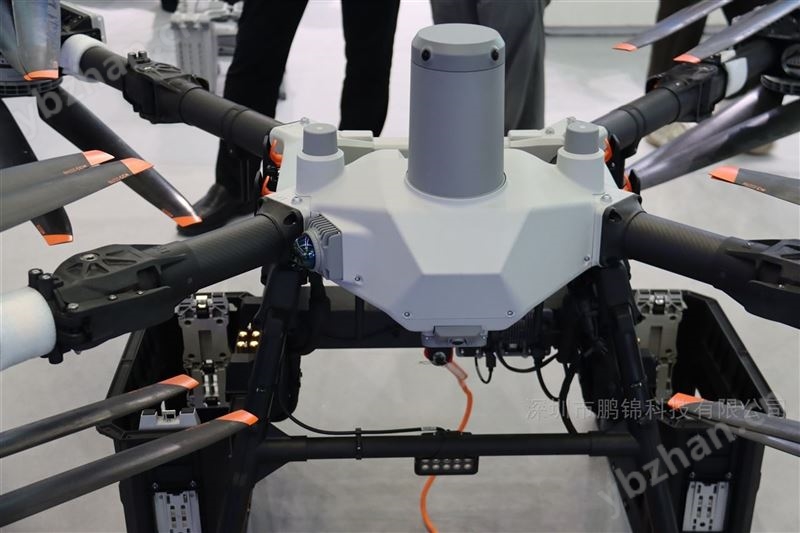 大疆FlyCart100-长航程/载重空中运输无人机