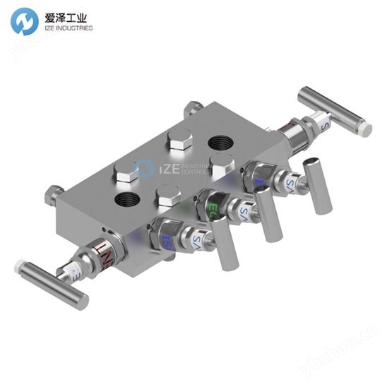 SABRE閥MX25-4-NT-611-10HG