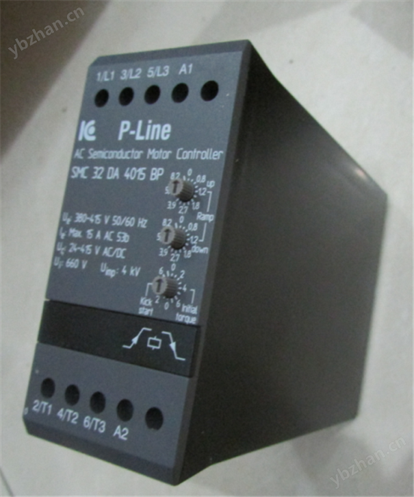 IC Electronic接触器经销商