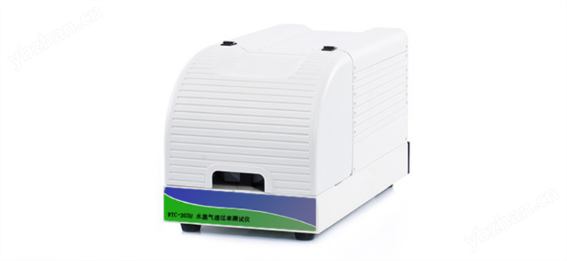 土工膜透濕量試驗儀 水蒸氣透過率儀