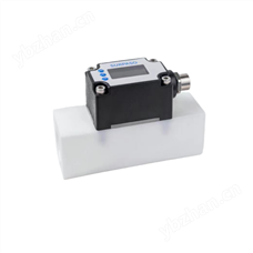 涡街液体流量计