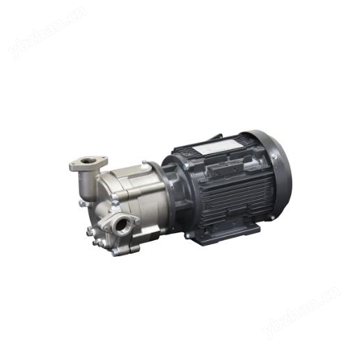 NIKUNI液封式真空泵20HVFD5-07ZE