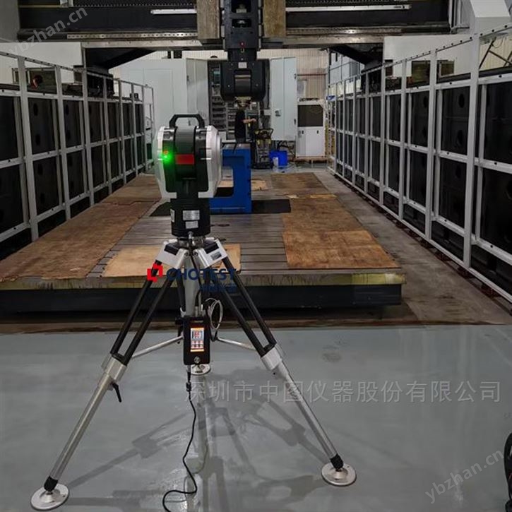 GTS激光跟踪仪源头工厂直供