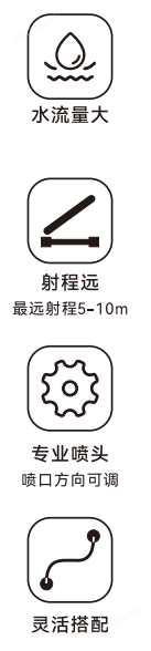 大疆M400无人机零人工高空清洁系统