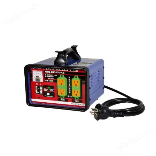 變壓器M-10S日動(dòng)工業(yè)NICHIDO