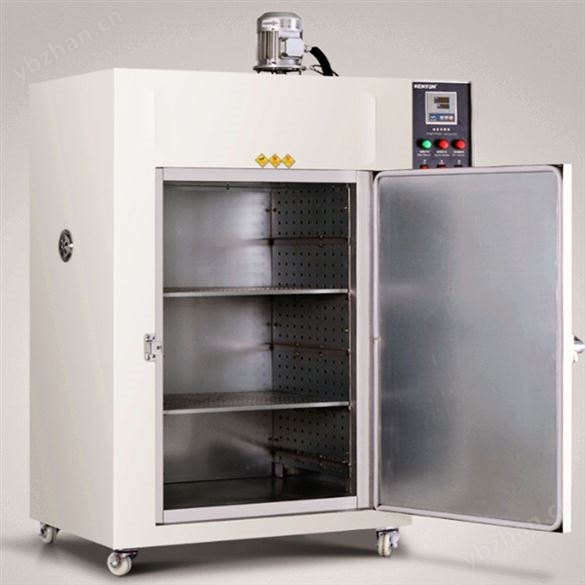精密烘箱 适用于橡塑料产品