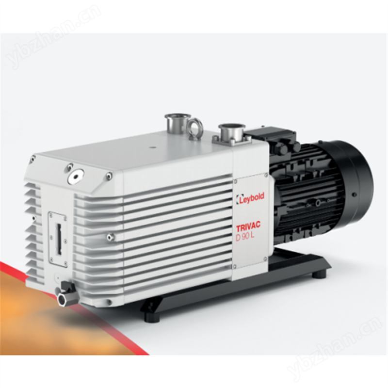 莱宝Leybold TRIVAC D 90 L 双级旋片真空泵