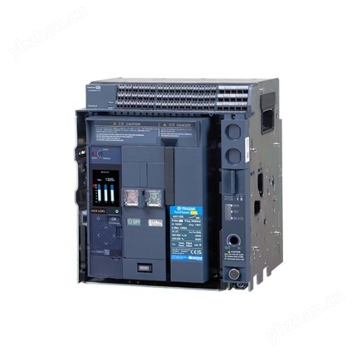 寺崎電氣產(chǎn)業(yè)TERASAKI空氣斷路器AX106S