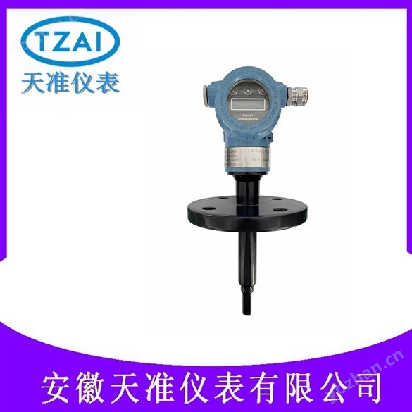 天准防腐型音叉密度计