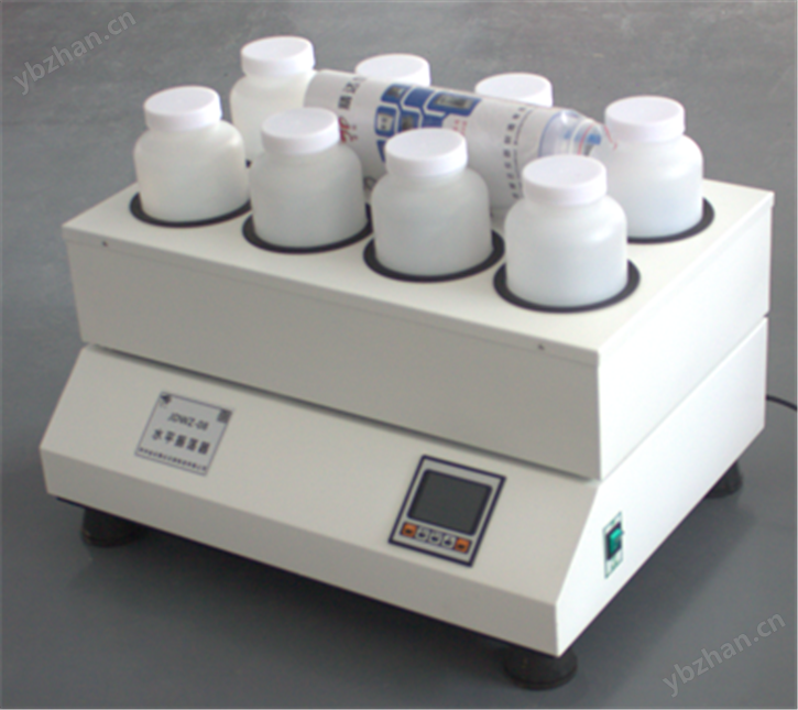 水平往复式振荡器