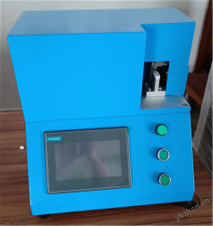 NYHD-10A型觸摸屏型氧化誘導實驗制樣機