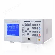 四探针电阻率测试仪