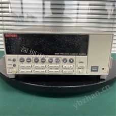 吉时利6220精密直流电流源 电流噪声低