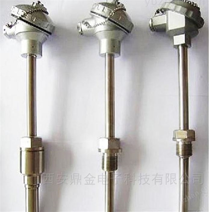 Pt100热电阻温度变送器