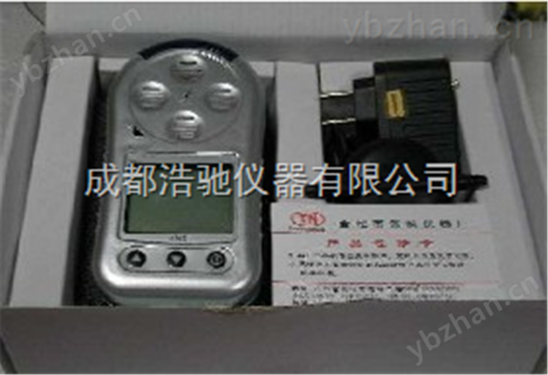 TVOC檢測(cè)儀  成都浩馳儀器